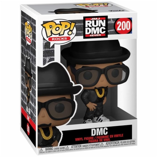 run 4 funko