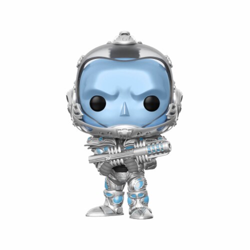 Batman & Robin Movie - Mr. Freeze Funko Pop Figure, 1 - Mariano's