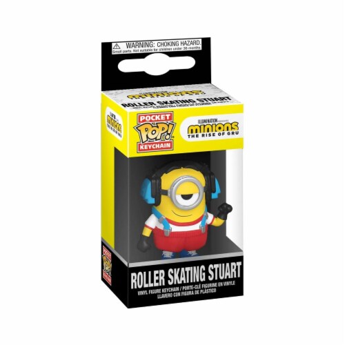 funko pop stuart little