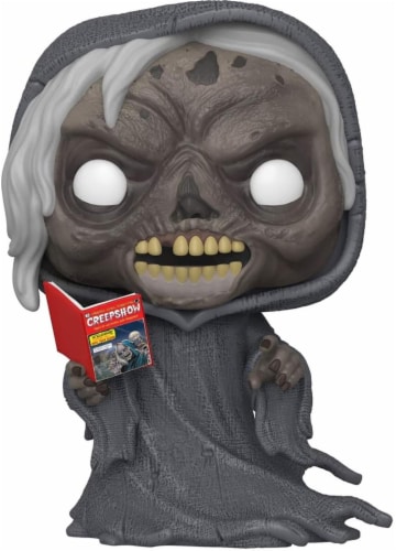 Creepshow Funko POP TV Vinyl Figure | The Creep Perspective: front