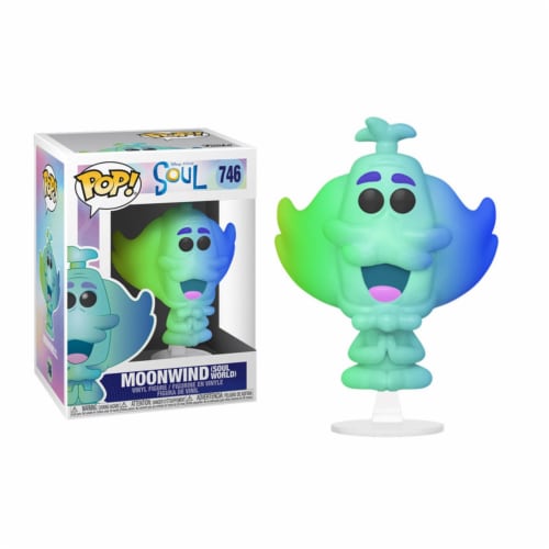 funko gato soul