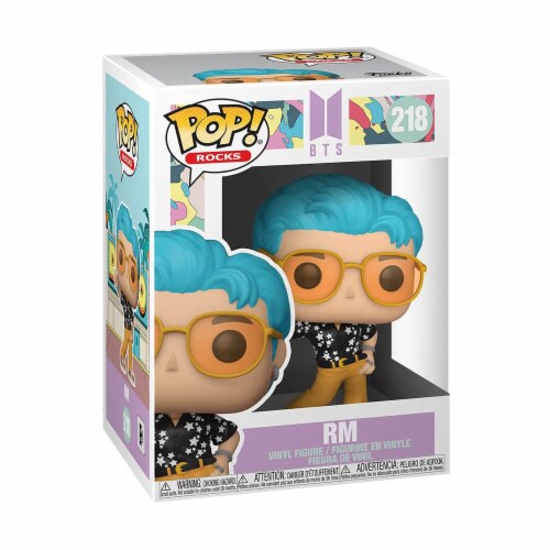 dynamite bts funko pops