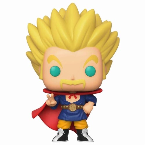 Figurine Majin Vegeta / Dragon ball Z / Funko Pop Animation