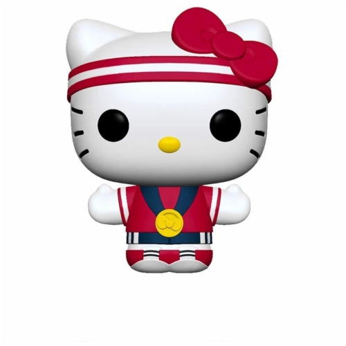 my hero x hello kitty funko pop