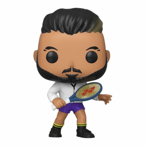 tennis pop vinyl