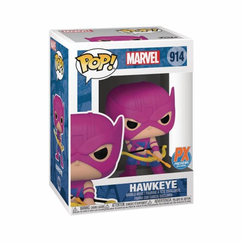 px exclusive pop