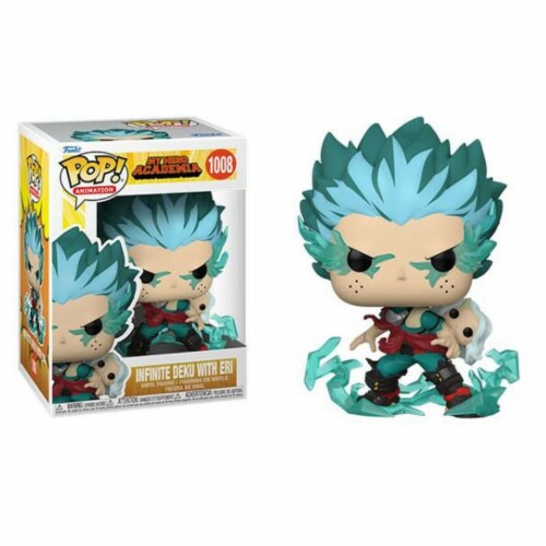 eri pop funko
