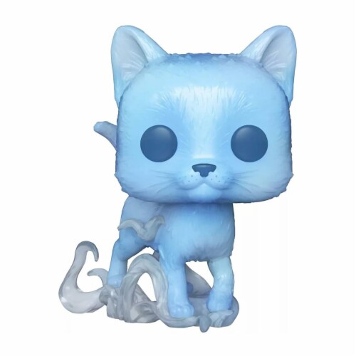 funko pop patronus mcgonagall