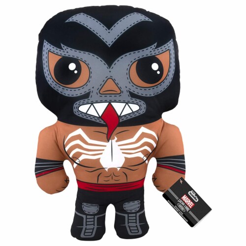 Black panther on sale funko plush