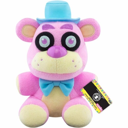 fnaf spring colorway
