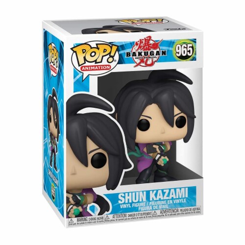 shun funko