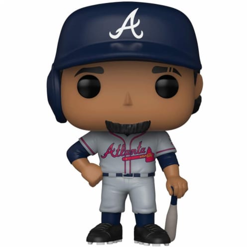 braves funko