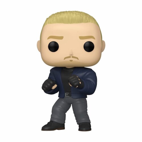 martin luther king funko pop