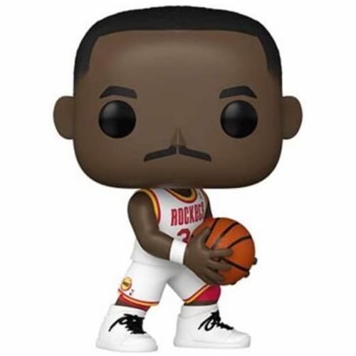 funko pop hakeem olajuwon