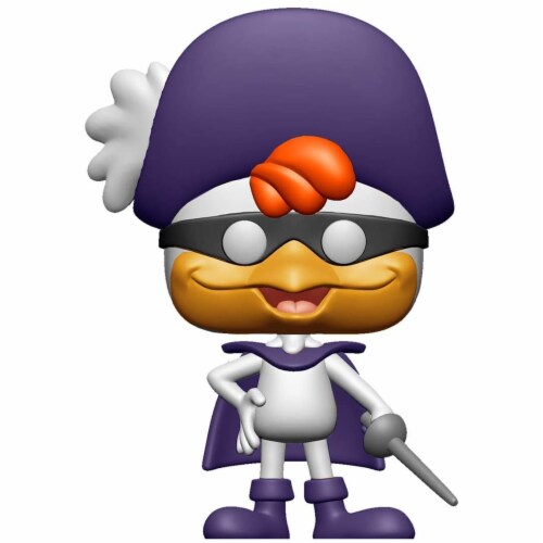 funko pop super chicken
