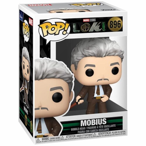 funko loki tva