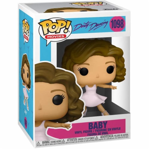 Funko pop baby dirty dancing 2025