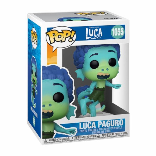 funko luca pop