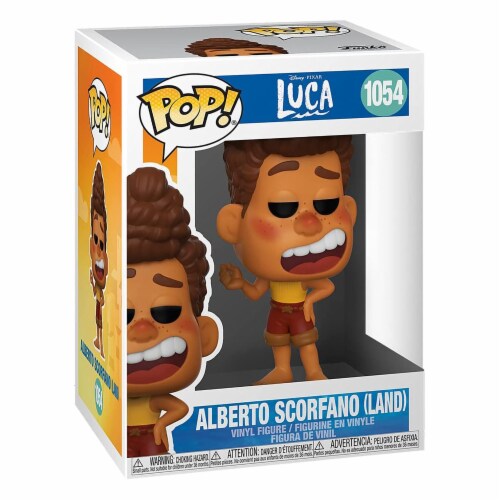 alberto scorfano funko pop