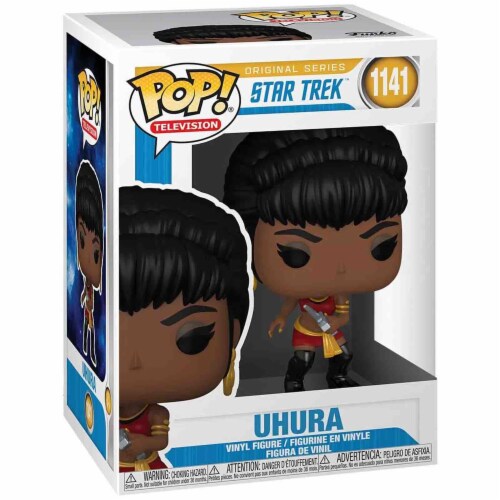 funko uhura