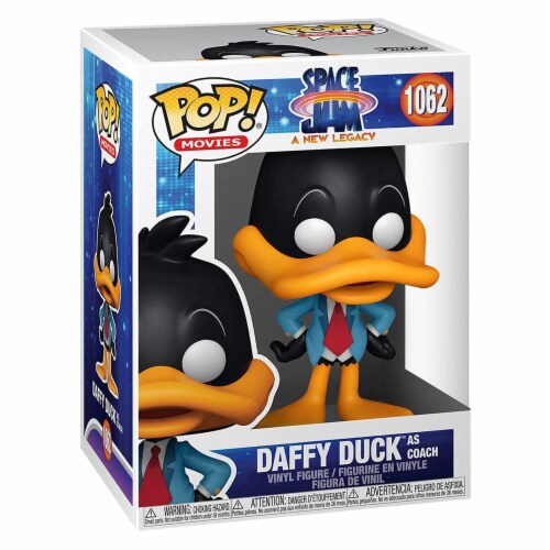 pop daffy duck