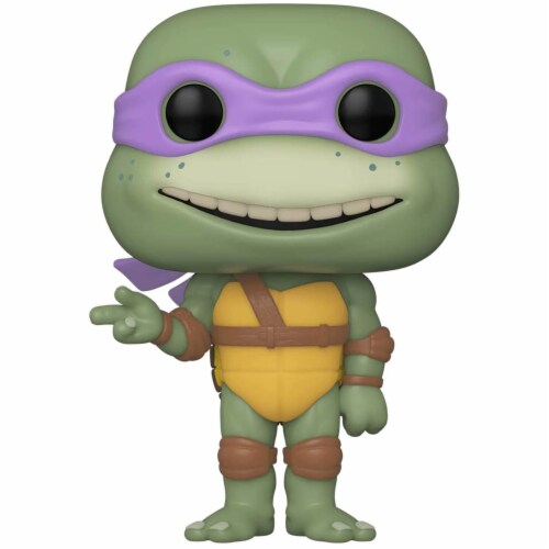 donatello pop vinyl