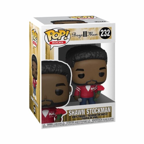 shawn funko