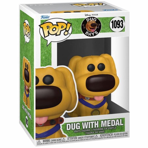 funko pop dug 202