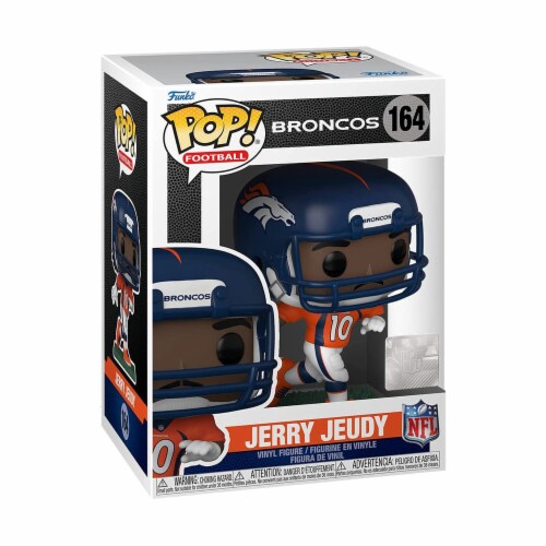 funko pop broncos