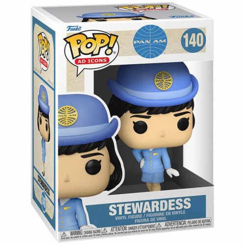 funko pan am