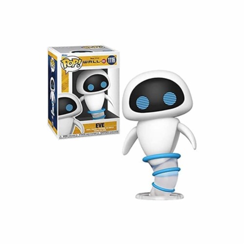 eve pop figure