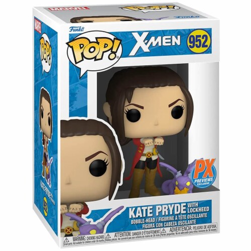 px exclusive pop