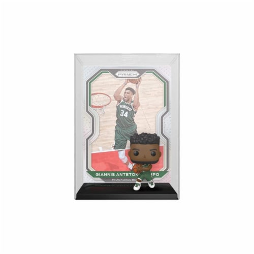 Giannis antetokounmpo store funko pop