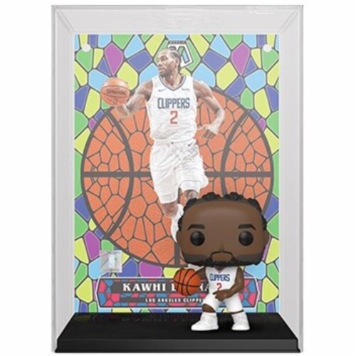 Kawhi and pop on sale