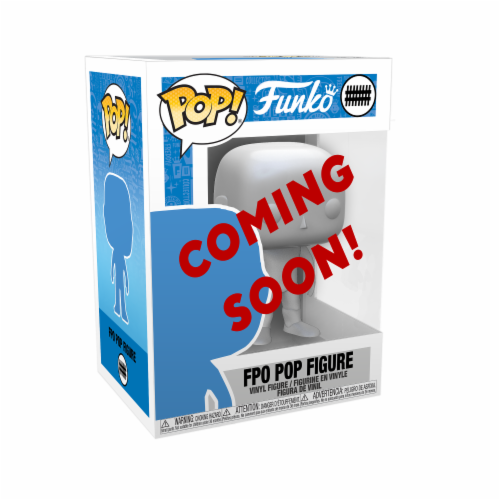Funko® POP® Movies: Jurassic World- POP 14 Perspective: front