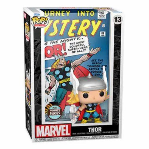 Funko pop deals thor 1