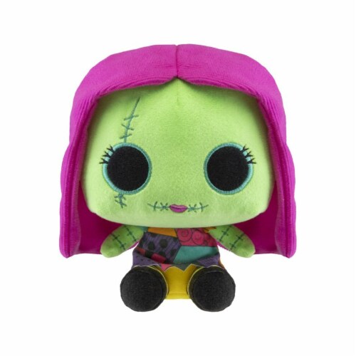 sally funko plush