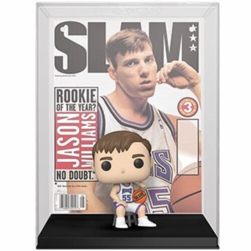 Jason williams slam on sale