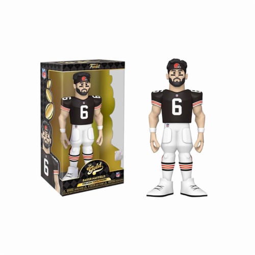 funko baker mayfield