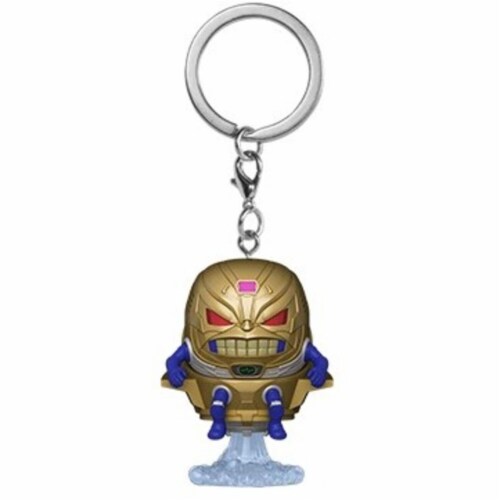 Funko pop keychain iron man deals