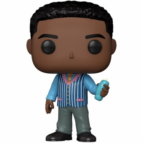 FUNKO POP! DISNEY: Hocus Pocus 2 - Gilbert with candle [COLLECTABLES] Perspective: front