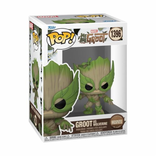 Funko pop groot top