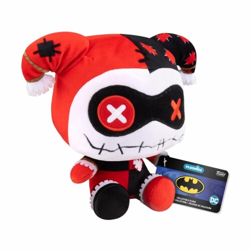 Funko batman plush outlet