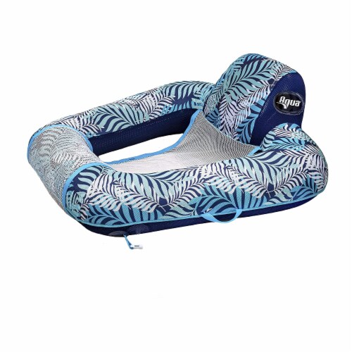 Aqua zero 2025 gravity chair pool