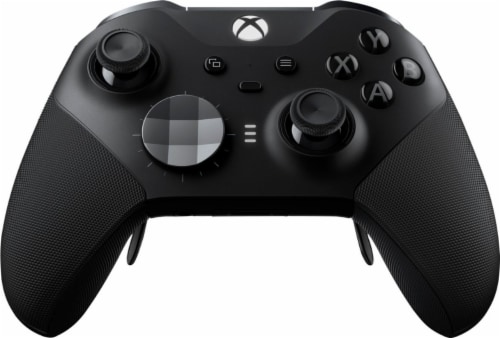 Get to know your Xbox One Wireless Controller