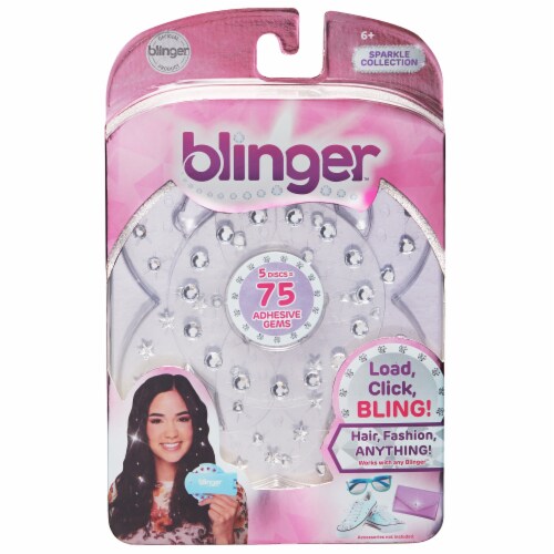 Blinger™ Sparkle Collection Brilliance Refill Pack, 5 pc - Ralphs