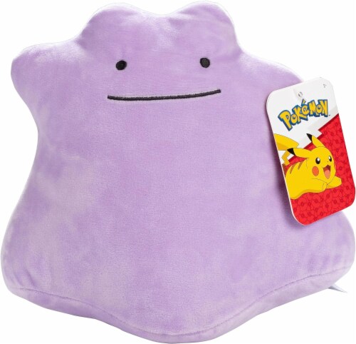 Pokemon ditto figure sales