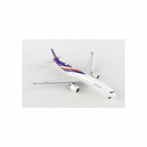 Best diecast store airplane manufacturer