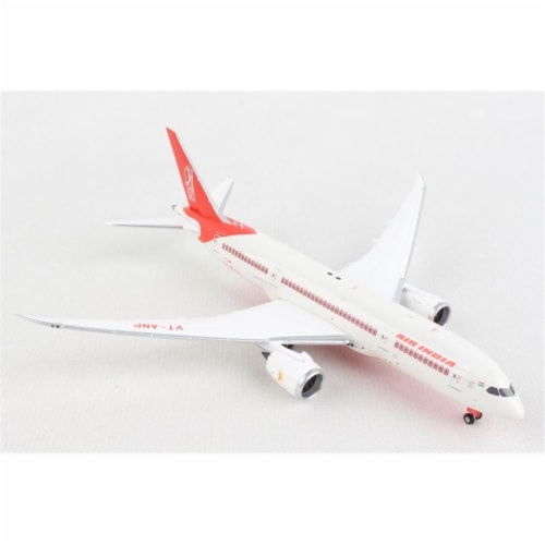 Phoenix PH2054 Air India 787 8 Scale 1 400 Mahatma Ghandi Reg No
