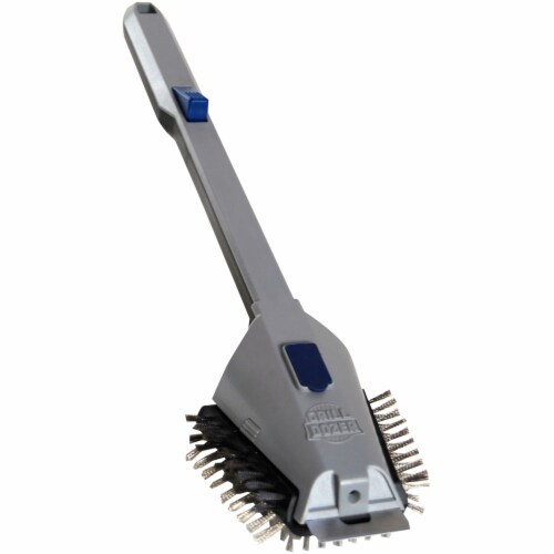 Cuisinart Grill Dozer Steam Cleaning Grill Brush, 1 ct - Kroger